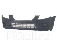 HD04145BB - Бампер передний (TYG) Honda CR-V 2 рестайлинг (2004-2006)