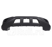 HD04244BA - Бампер передний (TYG) Honda CR V 4 (2012-2014)