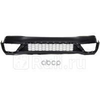 HD0713001BA - Бампер передний (GORDON) Honda CR V 5 (2019-2021)