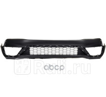 HD0713001BA - Бампер передний (GORDON) Honda CR V 5 (2019-2021)