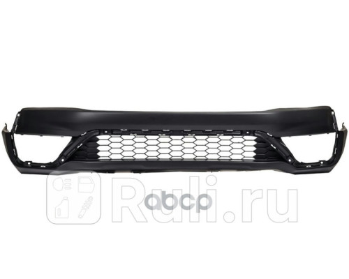 HD0713001BA - Бампер передний (GORDON) Honda CR V 5 (2019-2021)