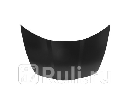HD0900150-3000 - Капот (API) Honda Civic 5D (2005-2011)