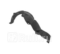 HD11113AL - Подкрылок передний левый (TYG) Honda Accord 8 (2008-2013)