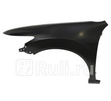 HD1902AL - Крыло переднее левое (YIH SHENG) Honda Accord 8 (2008-2013)