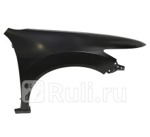 HD1902AR - Крыло переднее правое (YIH SHENG) Honda Accord 8 (2008-2013)