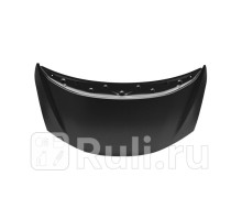 HD7520150-0000 - Капот (API) Honda Fit GK (2013-2021)