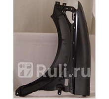 HD8000160-0L00 - Крыло переднее левое (API) Honda Element (2002-2006)
