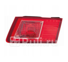 217-1319R3LD-UE - Фонарь правый задний в крышку багажника (DEPO) Honda Accord 8 (2008-)