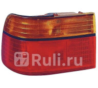 317-1902L-US - Фонарь левый задний в крыло (DEPO) Honda Accord 4 (1990-1991)