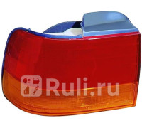 317-1905L-US - Фонарь левый задний в крыло (DEPO) Honda Accord 4 (1992-1993)