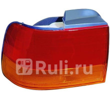 317-1905L-US - Фонарь левый задний в крыло (DEPO) Honda Accord 4 (1992-1993)