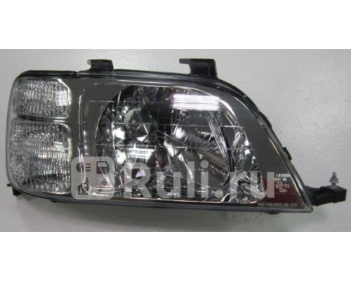 HDCRV96-000-R - Фара правая (DEPO) Honda CR V 1 (1996-2002)