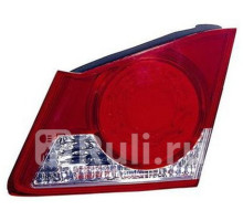 217-1318R-LD-UE - Фонарь правый задний в крышку багажника (DEPO) Honda Civic 4D (2006-)