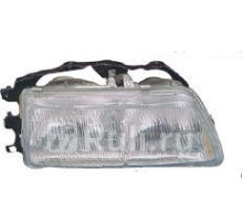 217-1105R-LD-H - Фара правая (DEPO) Honda Civic EF (1988-1989)