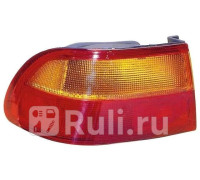 317-1908L-US - Фонарь левый задний в крыло (DEPO) Honda Civic EG (1992-1995)