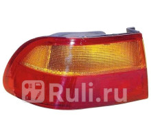 317-1908L-US - Фонарь левый задний в крыло (DEPO) Honda Civic EG (1992-1995)
