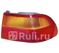 317-1908R-US - Фонарь правый задний в крыло (DEPO) Honda Civic EG (1992-1995)