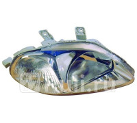 217-1120R-LD-EM - Фара правая (DEPO) Honda Civic EK дорестайлинг (1996-1998)
