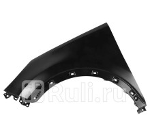 HK99D87L - Крыло переднее левое (GORDON) Kia Sportage 3 (2010-2016)