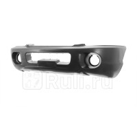 HN04038BA - Бампер передний (TYG) Hyundai Santa Fe 1 (2000-2004)