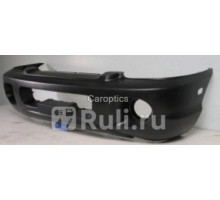 HN04038BC - Бампер передний (TYG) Hyundai Santa Fe 1 (2000-2004)