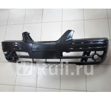 HN04056BA - Бампер передний (TYG) Hyundai Elantra 3 XD (2004-2007)