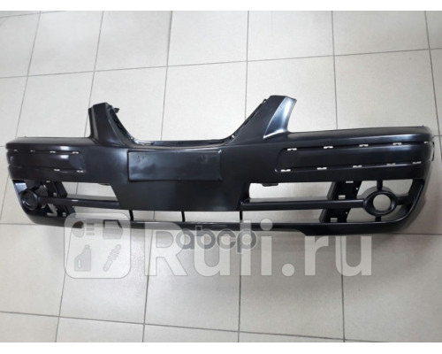 HN04056BA - Бампер передний (TYG) Hyundai Elantra 3 XD (2004-2007)