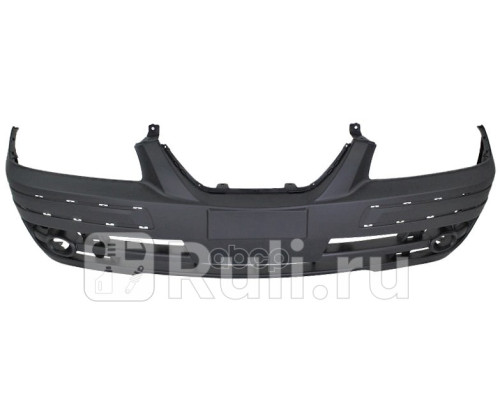 HN04056BB - Бампер передний (TYG) Hyundai Elantra 3 XD (2004-2007)