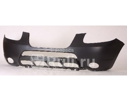 HN04060BB - Бампер передний (TYG) Hyundai Santa Fe 2 (2006-2012)