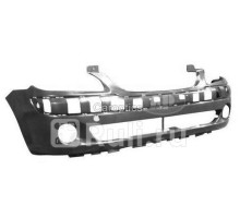 HN04065BB - Бампер передний (TYG) Hyundai Getz (2005-2011)