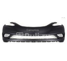 HN04084BB - Бампер передний (TYG) Hyundai Sonata 6 (2009-2014)