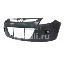 HN04089BA - Бампер передний (TYG) Hyundai i20 (2008-2014)