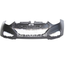 HN04103BA - Бампер передний (TYG) Hyundai ix35 (2010-2013)