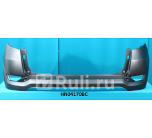 HN04170BC - Бампер задний (TYG) Hyundai Tucson 3 (2015-2021)