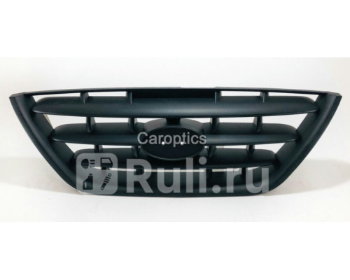 HN07019GA - Решетка радиатора (TYG) Hyundai Elantra 3 XD (2004-2007)