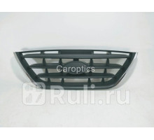 HN07019GB - Решетка радиатора (TYG) Hyundai Elantra 3 XD (2004-2007)