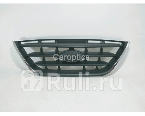 HN07019GB - Решетка радиатора (TYG) Hyundai Elantra 3 XD (2004-2007)