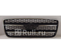 HN07034GA - Решетка радиатора (TYG) Hyundai Santa Fe 2 (2006-2009)