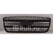 HN07034GA - Решетка радиатора (TYG) Hyundai Santa Fe 2 (2006-2009)