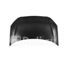 HN0B01A - Капот (YIH SHENG) Hyundai Getz (2005-2011)