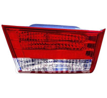 321-1304L-AS - Фонарь левый задний в крышку багажника (DEPO) Hyundai Sonata 5 NF (2004-)