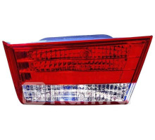 321-1304R-AS - Фонарь правый задний в крышку багажника (DEPO) Hyundai Sonata 5 NF (2004-)