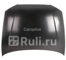 HN20014A - Капот (TYG) Hyundai Accent ТагАЗ (2000-2011)