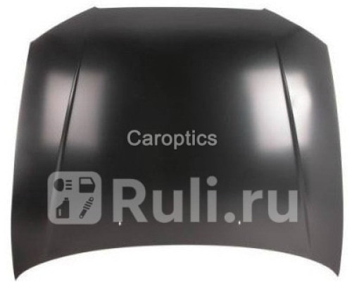 HN20014A - Капот (TYG) Hyundai Accent ТагАЗ (2000-2011)