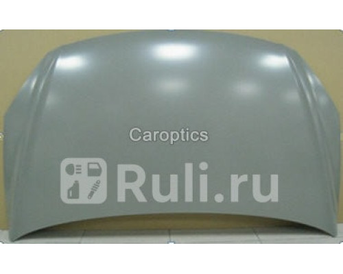 HN20036A - Капот (TYG) Hyundai i30 (2007-2012)