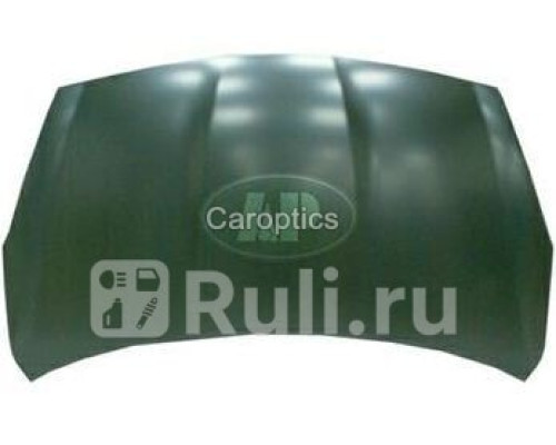 HN20037A - Капот (TYG) Hyundai i20 (2008-2014)