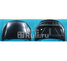 HN20052B - Капот (TYG) Hyundai Santa Fe 3 (2012-2018)