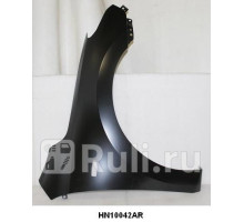 HN2A02AR - Крыло переднее правое (YIH SHENG) Hyundai i30 (2007-2012)