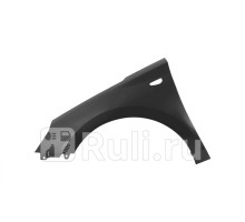 HN2BA02AL - Крыло переднее левое (YIH SHENG) Hyundai i30 3 рестайлинг 2 (2020-2022)