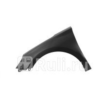 HN2BA02BR - Крыло переднее правое (YIH SHENG) Hyundai i30 3 рестайлинг 2 (2020-2022)